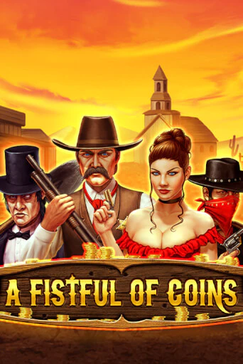 A Fistful of Coins бесплатная демо игра онлайн казино | Покер Дом