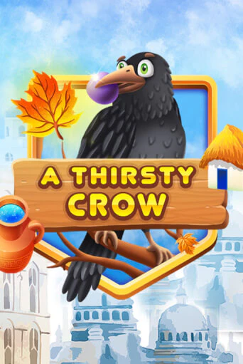 A Thirsty Crow бесплатная демо игра онлайн казино | Покер Дом