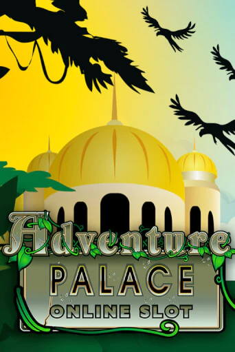 Adventure Palace бесплатная демо игра онлайн казино | Покер Дом