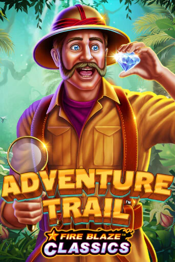 Adventure Trail бесплатная демо игра онлайн казино | Покер Дом