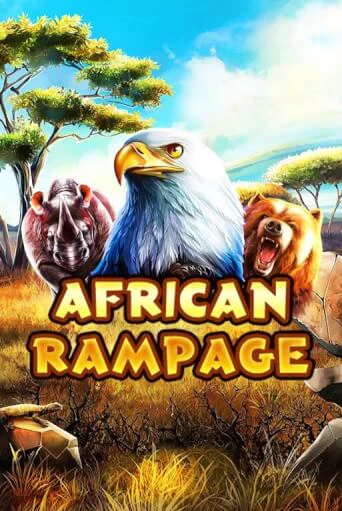 African Rampage бесплатная демо игра онлайн казино | Покер Дом