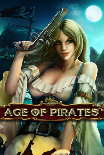 Age Of Pirates - 15 Lines бесплатная демо игра онлайн казино | Покер Дом