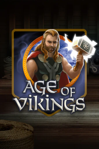 Age of Vikings бесплатная демо игра онлайн казино | Покер Дом