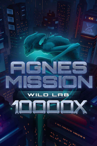 Agnes Mission: Wild Lab бесплатная демо игра онлайн казино | Покер Дом