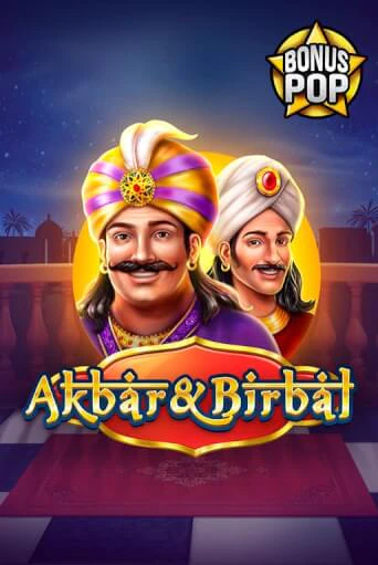 Akbar & Birbal бесплатная демо игра онлайн казино | Покер Дом