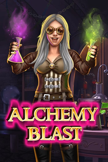 Alchemy Blast бесплатная демо игра онлайн казино | Покер Дом