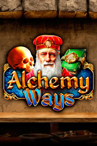 Alchemy Ways бесплатная демо игра онлайн казино | Покер Дом