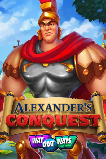 Alexanders Conquest бесплатная демо игра онлайн казино | Покер Дом