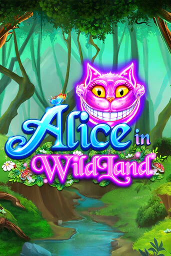 Alice in WildLand бесплатная демо игра онлайн казино | Покер Дом