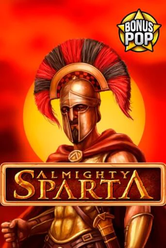 Almigthy Sparta бесплатная демо игра онлайн казино | Покер Дом