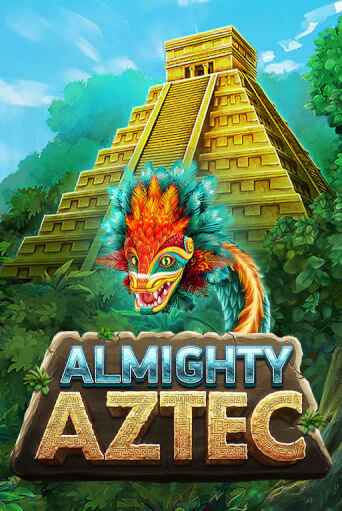 Almighty Aztec бесплатная демо игра онлайн казино | Покер Дом