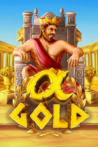 Alpha Gold бесплатная демо игра онлайн казино | Покер Дом