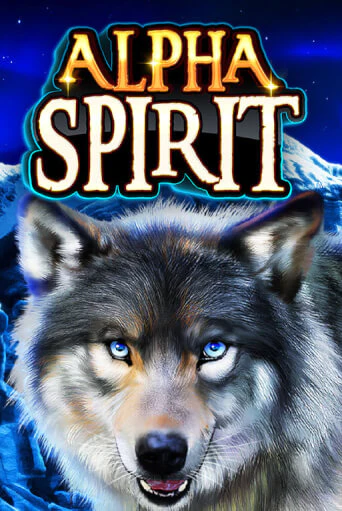 Alpha Spirit бесплатная демо игра онлайн казино | Покер Дом