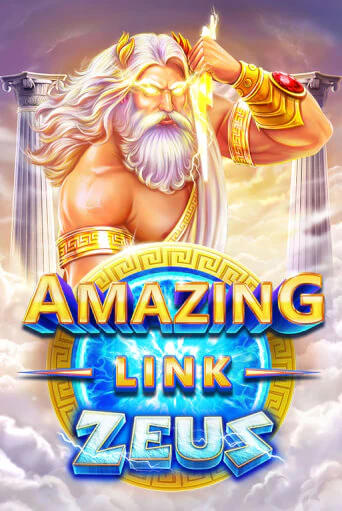 Amazing Link Zeus бесплатная демо игра онлайн казино | Покер Дом