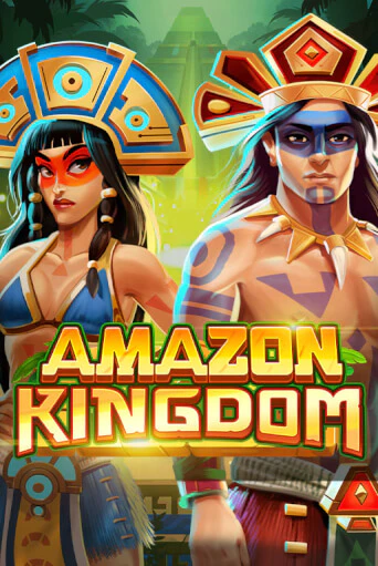 Amazon Kingdom бесплатная демо игра онлайн казино | Покер Дом