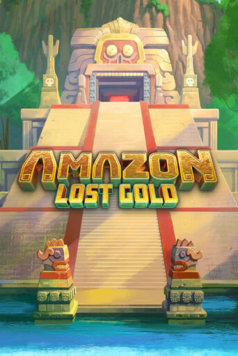 Amazon - Lost Gold бесплатная демо игра онлайн казино | Покер Дом