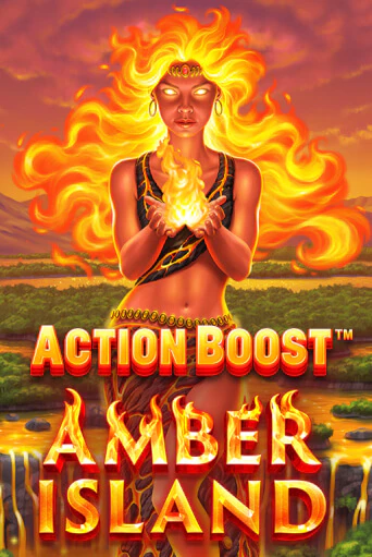 Action Boost™ Amber Island бесплатная демо игра онлайн казино | Покер Дом