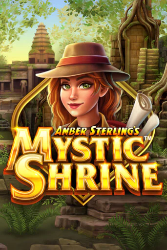 Amber Sterlings Mystic Shrine ™ бесплатная демо игра онлайн казино | Покер Дом