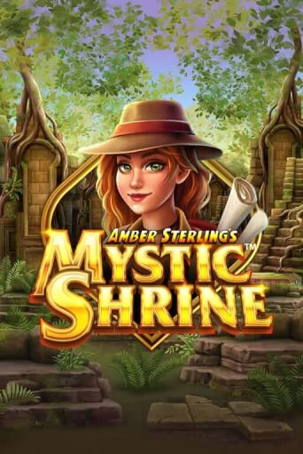 Amber Sterling's Mystic Shrine бесплатная демо игра онлайн казино | Покер Дом