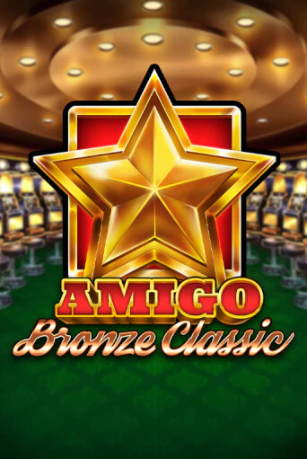 Amigo Bronze Classic бесплатная демо игра онлайн казино | Покер Дом