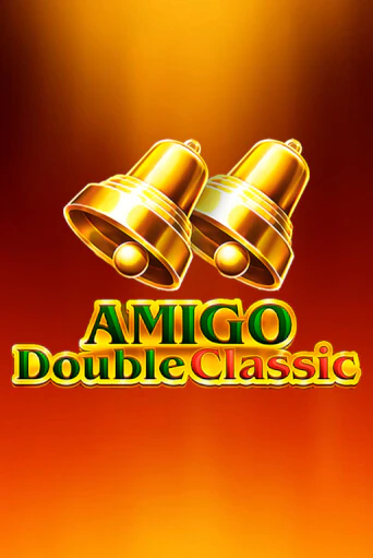 Amigo Double Classic бесплатная демо игра онлайн казино | Покер Дом