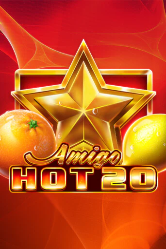 Amigo Hot 20 бесплатная демо игра онлайн казино | Покер Дом