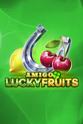 Amigo Lucky Fruits бесплатная демо игра онлайн казино | Покер Дом