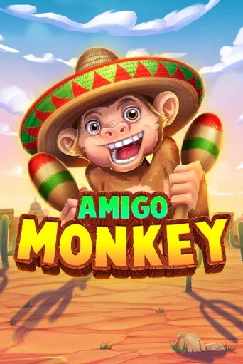 Amigo Monkey бесплатная демо игра онлайн казино | Покер Дом