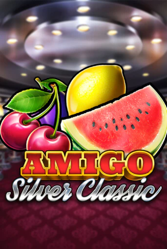 Amigo Silver Classic бесплатная демо игра онлайн казино | Покер Дом