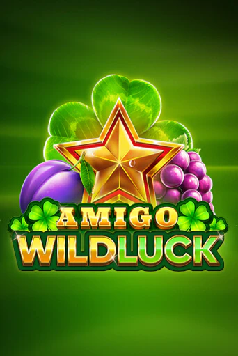 Amigo Wild Luck бесплатная демо игра онлайн казино | Покер Дом