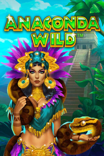 Anaconda Wild бесплатная демо игра онлайн казино | Покер Дом