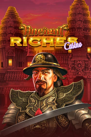 Ancient Riches Casino бесплатная демо игра онлайн казино | Покер Дом