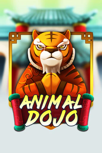 Animal Dojo бесплатная демо игра онлайн казино | Покер Дом