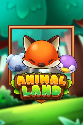 Animal Land бесплатная демо игра онлайн казино | Покер Дом