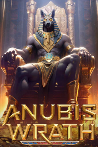 Anubis Wrath бесплатная демо игра онлайн казино | Покер Дом