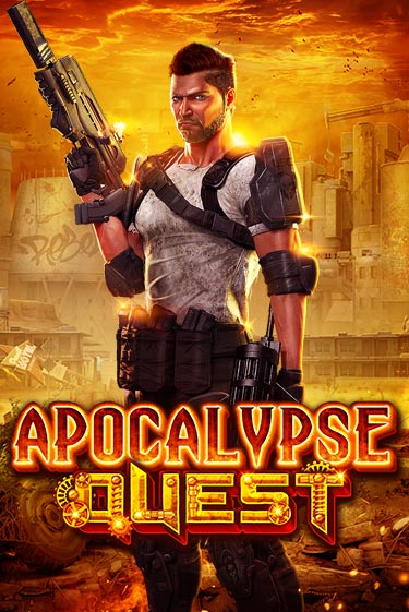 Apocalypse Quest бесплатная демо игра онлайн казино | Покер Дом