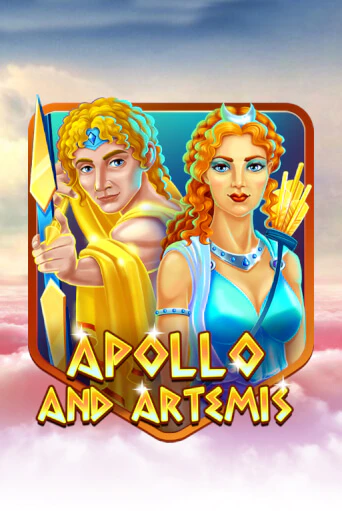 Apollo And Artemis бесплатная демо игра онлайн казино | Покер Дом