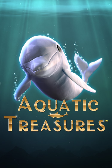 Aquatic Treasures бесплатная демо игра онлайн казино | Покер Дом