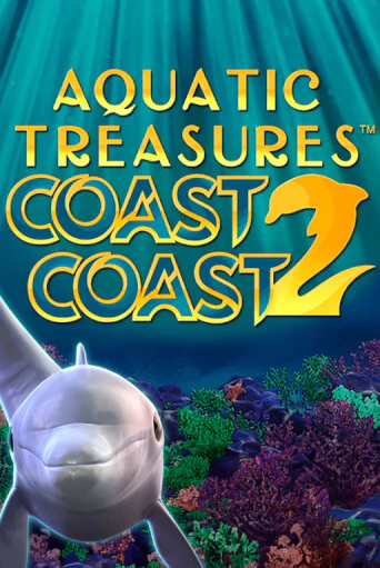 Aquatic Treasures Coast 2 Coast бесплатная демо игра онлайн казино | Покер Дом