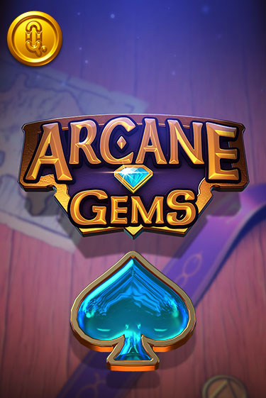 Arcane Gems бесплатная демо игра онлайн казино | Покер Дом