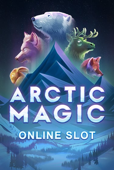 Arctic Magic бесплатная демо игра онлайн казино | Покер Дом