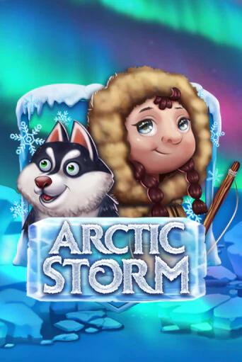 Arctic Storm бесплатная демо игра онлайн казино | Покер Дом