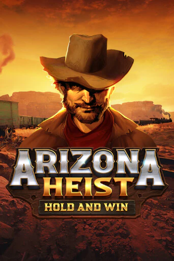 Arizona Heist: Hold and Win бесплатная демо игра онлайн казино | Покер Дом