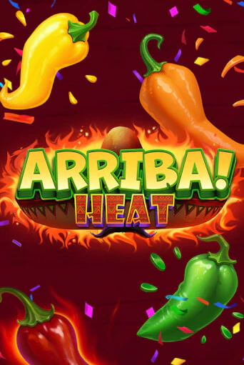 Arriba Heat! бесплатная демо игра онлайн казино | Покер Дом