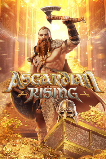 Asgardian Rising бесплатная демо игра онлайн казино | Покер Дом