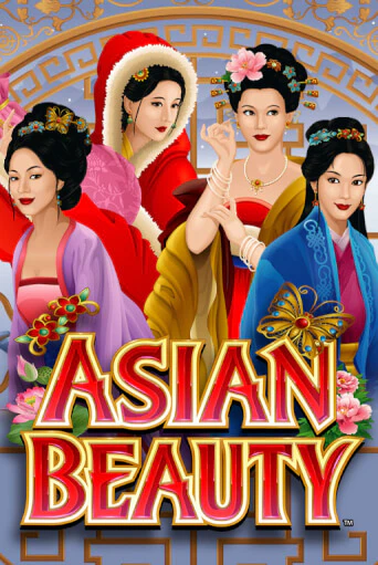 Asian Beauty бесплатная демо игра онлайн казино | Покер Дом