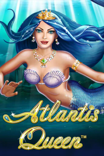 Atlantis Queen бесплатная демо игра онлайн казино | Покер Дом