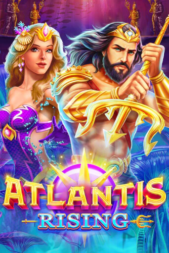 Atlantis Rising бесплатная демо игра онлайн казино | Покер Дом