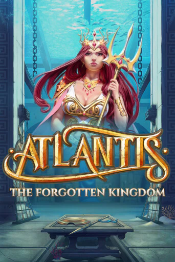 Atlantis: The Forgotten Kingdom бесплатная демо игра онлайн казино | Покер Дом