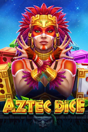 Aztec Dice бесплатная демо игра онлайн казино | Покер Дом